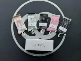 chanel chaussettes s_1237714